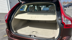 Volvo Xc60 D5 [220] SE Lux Nav 5dr AWD Geartronic Diesel Estate